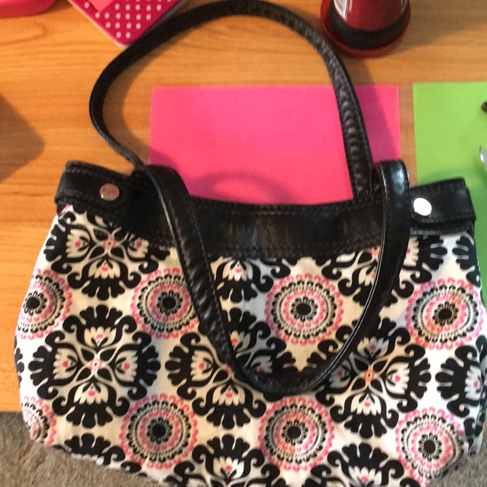 Thirty One Purse